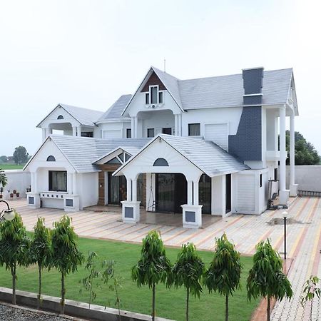 Gill Farm Stay Amritsar Dış mekan fotoğraf