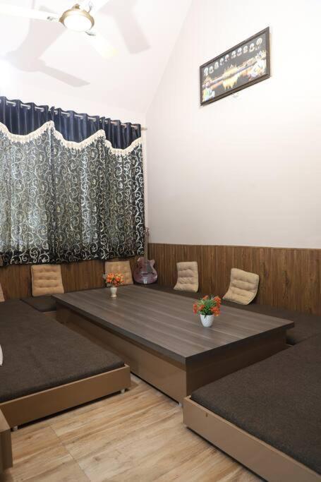 Gill Farm Stay Amritsar Dış mekan fotoğraf