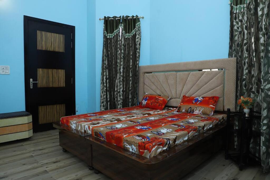 Gill Farm Stay Amritsar Dış mekan fotoğraf