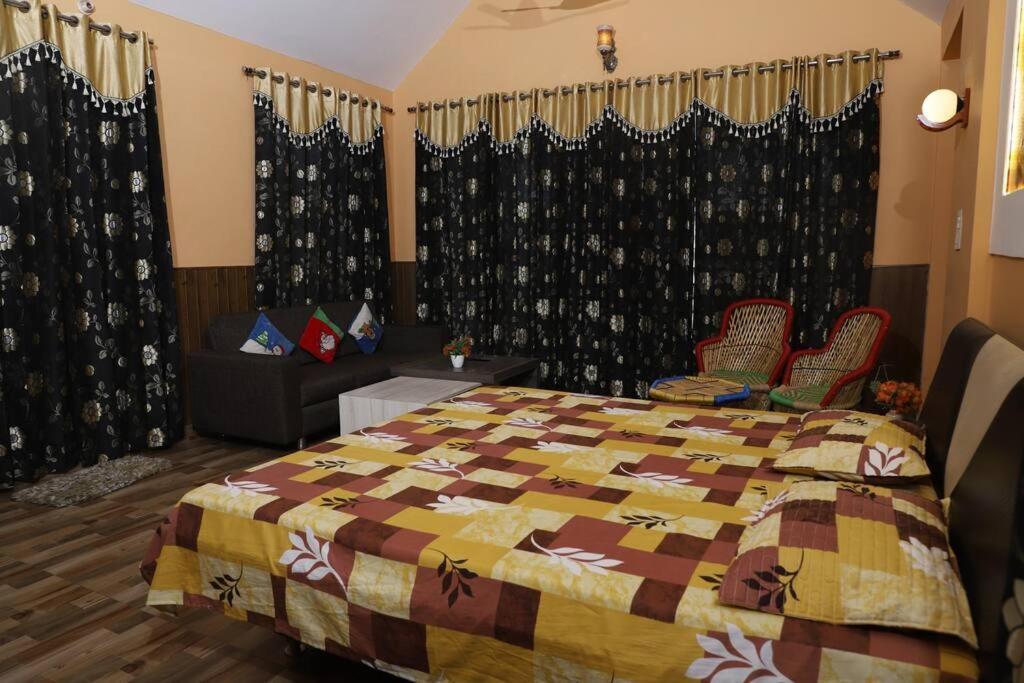 Gill Farm Stay Amritsar Dış mekan fotoğraf