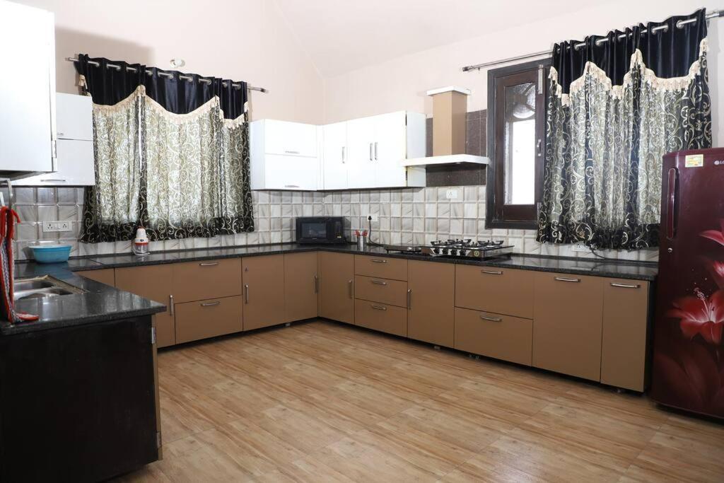 Gill Farm Stay Amritsar Dış mekan fotoğraf