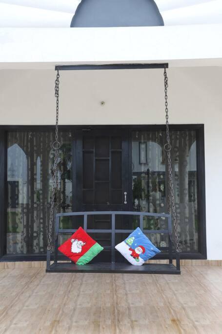 Gill Farm Stay Amritsar Dış mekan fotoğraf